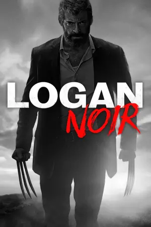 Постер к фильму "Логан" #173481