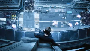 Задник к фильму "На грани" #284810