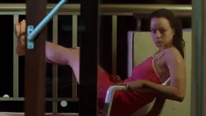 Задник к фильму "Морверн Каллар" #672402