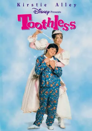 Постер к фильму "Зубная фея" #630338