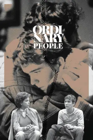 Постер к фильму "Обыкновенные люди" #679037