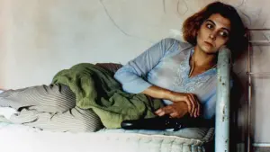 Задник к фильму "Патти Херст" #500885