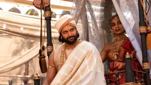 Задник к фильму "Сын Кавери: Часть вторая" #399224