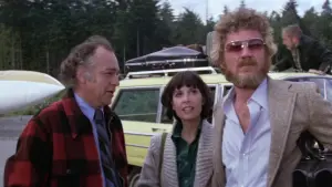 Задник к фильму "Пророчество" #459779