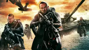 Задник к фильму "Безбашенные" #732479