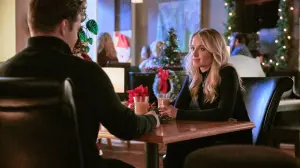 Задник к фильму "Пора вернуться домой на Рождество" #425666