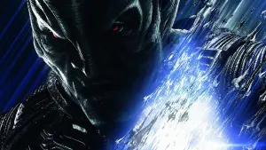 Задник к фильму "Стартрек: Бесконечность" #263268