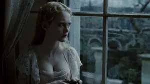 Задник к фильму "Суини Тодд, демон-парикмахер с Флит-стрит" #233545