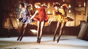 Задник к фильму "Милая Чарити" #691071