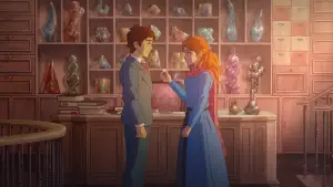 Задник к фильму "Стеклодув" #653052