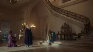 Задник к фильму "Величайший шоумен" #580159