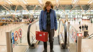 Задник к фильму "Ворчун в поисках "Эскорта"" #406742