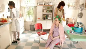 Задник к фильму "Прислуга" #602875