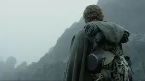 Задник к фильму "Властелин колец: Две крепости" #516361