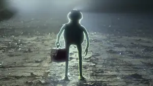 Задник к фильму "Маппеты" #672880