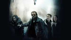 Задник к фильму "Оттепель" #392772