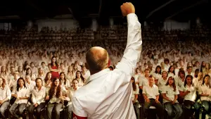 Видео к фильму Эксперимент 2: Волна | Эксперимент 2: Волна - Trailer