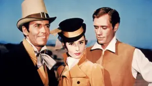 Задник к фильму "Война и мир" #350955