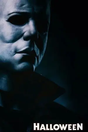 Постер к фильму "Хэллоуин" #41609