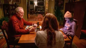 Задник к фильму "Когда ты закончишь спасать мир" #387983