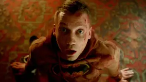 Задник к фильму "Папа, сдохни" #407496