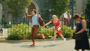 Задник к фильму "Виновата любовь" #533508