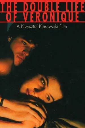 Постер к фильму "Двойная жизнь Вероники" #86053