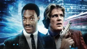 Задник к фильму "48 часов" #271137