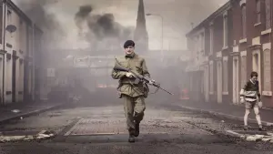 Видео к фильму '71 | Official Trailer