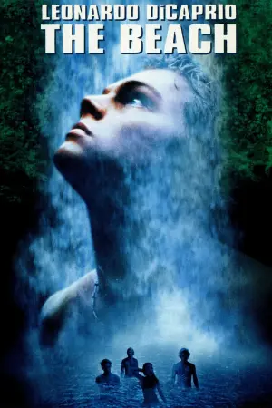 Постер к фильму "Пляж" #116153