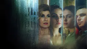 Задник к фильму "Счастливые девочки не умирают" #280262