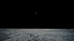 Задник к фильму "Человек на Луне" #631207