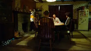 Задник к фильму "Бугония" #511816