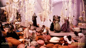 Задник к фильму "Лабиринт" #121785