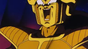 Задник к фильму "Драконий жемчуг Зет: Бардок — отец Гоку" #29238