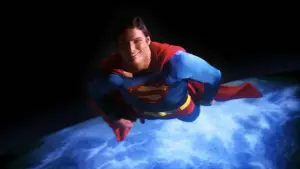 Задник к фильму "Супермен" #631340