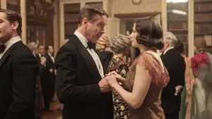 Задник к фильму "Фэкхем-Холл" #550414