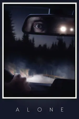 Постер к фильму "Пропавшая" #625896