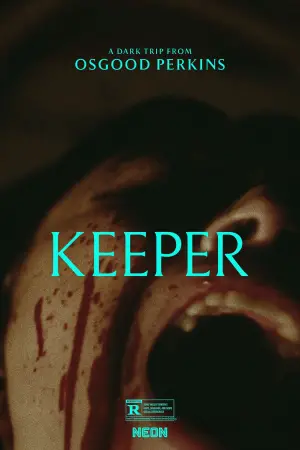 Постер к фильму "Крипер" #514636