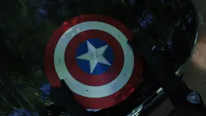 Задник к фильму "Капитан Америка: Новый мировой порядок" #552132