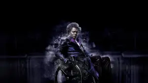 Задник к фильму "Стекло" #314589