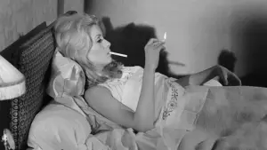 Задник к фильму "Дневная красавица" #729853