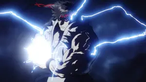 Задник к фильму "Уличный боец 2" #361780