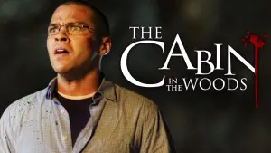 Задник к фильму "Хижина в лесу" #48782