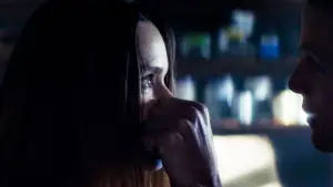 Задник к фильму "Полуночники" #700865