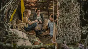 Задник к фильму "Дети леса" #571816