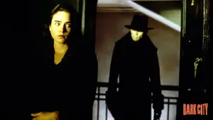 Задник к фильму "Тёмный город" #95142