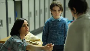 Задник к фильму "В воздухе" #460307