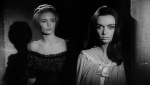 Задник к фильму "Замок крови" #499046