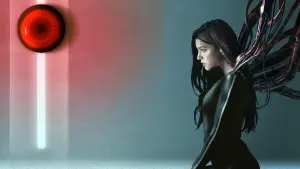 Задник к фильму "Тёмное облако" #384042